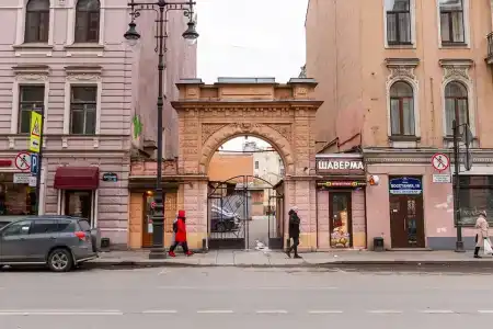 Поместье - 27