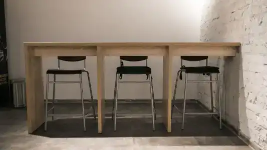 Why Not Hostel - 21