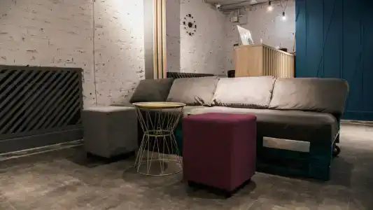 Why Not Hostel - 20