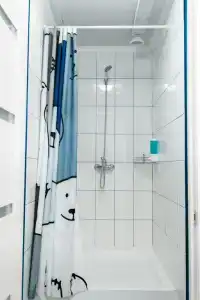 Why Not Hostel - 4