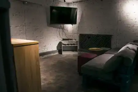 Why Not Hostel - 19