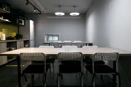 Why Not Hostel - 12