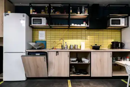 Why Not Hostel - 11