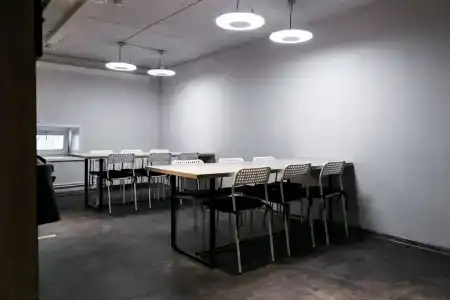 Why Not Hostel - 9