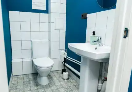 Why Not Hostel - 7