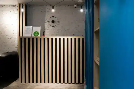 Why Not Hostel - 18