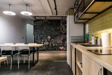 Why Not Hostel - 13