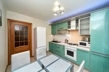 2-х комнатная квартира в живописном месте - 1