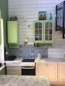 Дача с видом на море - 6