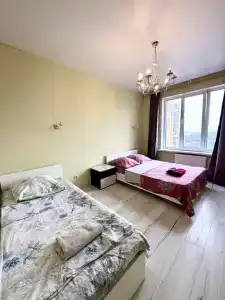 Квартиры на Чкалова 18 - 250