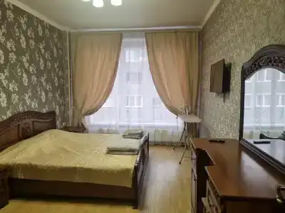 Квартиры на Аджарской 14 - 16