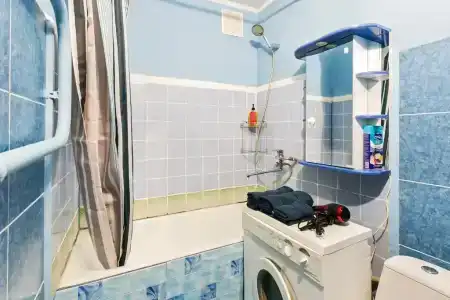 Царицыно - 16