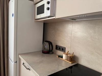 Квартиры на Ярыгинской набережной 13 - 99