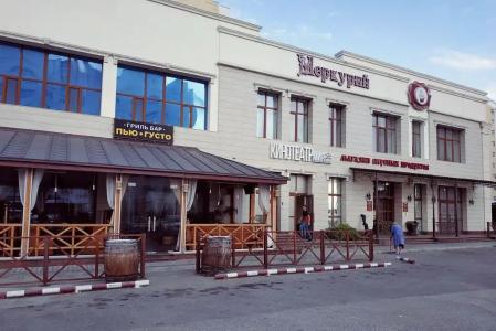 Квартиры на Адмирала Фадеева 48 - 16