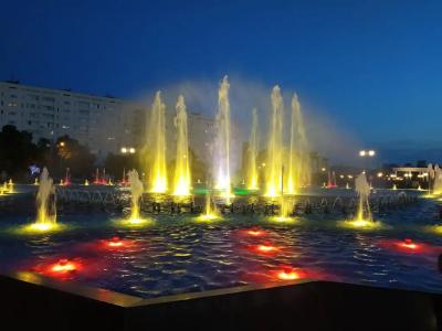 Квартиры на Адмирала Фадеева 48 - 34