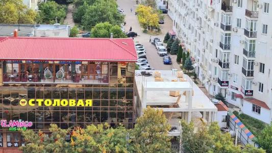 Квартиры на Адмирала Фадеева 48 - 11