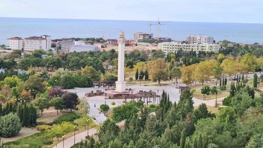 Квартиры на Адмирала Фадеева 48 - 32