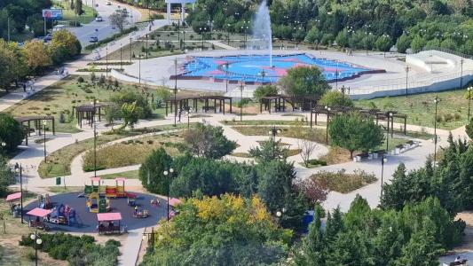 Квартиры на Адмирала Фадеева 48 - 33