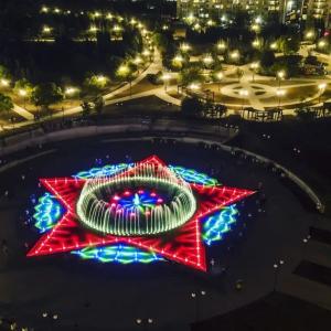 Квартиры на Адмирала Фадеева 48 - 35
