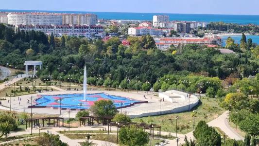 Квартиры на Адмирала Фадеева 48 - 31