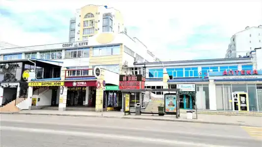Квартиры на Адмирала Фадеева 48 - 5