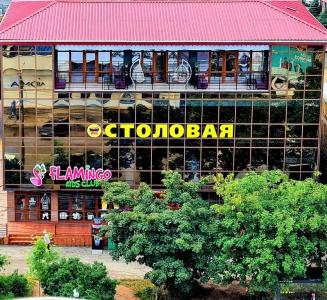 Квартиры на Адмирала Фадеева 48 - 8