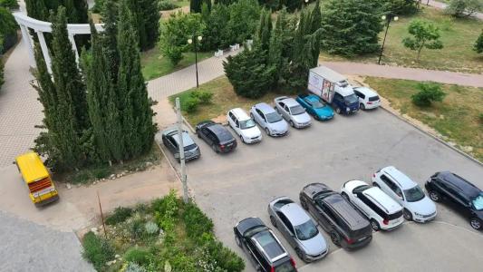 Квартиры на Адмирала Фадеева 48 - 7