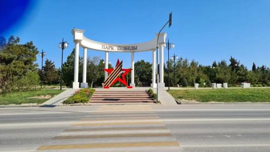 Квартиры на Адмирала Фадеева 48 - 44