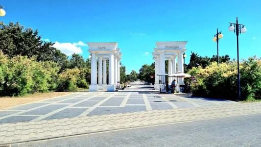 Квартиры на Адмирала Фадеева 48 - 45