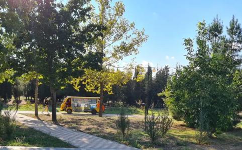 Квартиры на Адмирала Фадеева 48 - 46