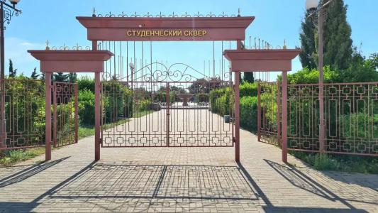 Квартиры на Адмирала Фадеева 48 - 47