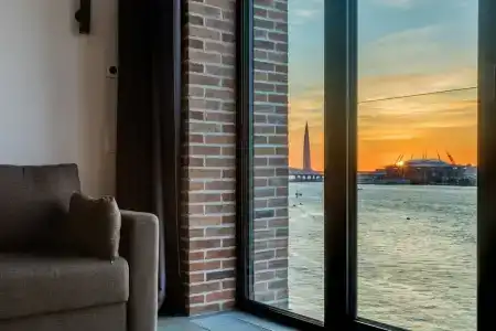 Docklands LUX appart - 2
