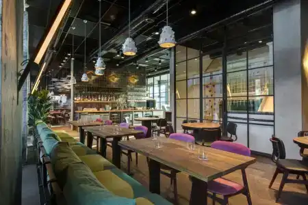 Docklands LUX appart - 4