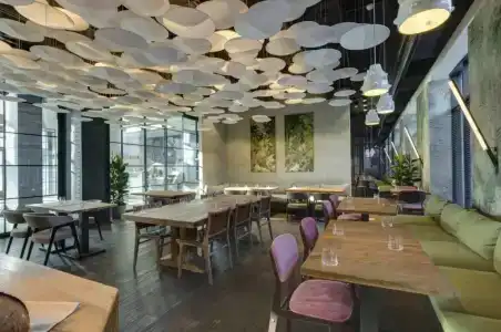 Docklands LUX appart - 5