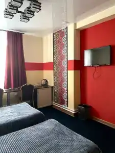 Арго - 2