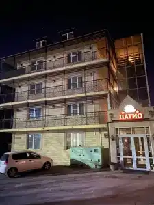 Анапа-Патио - 21