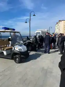 Анапа-Патио - 29