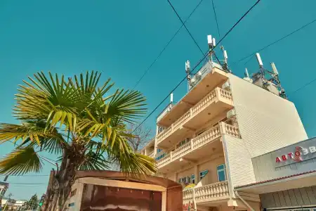 Глобус - 2