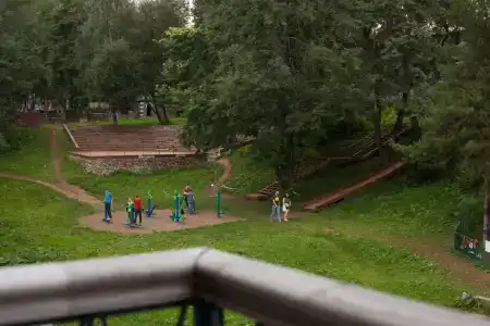 Постоялый Двор - 10