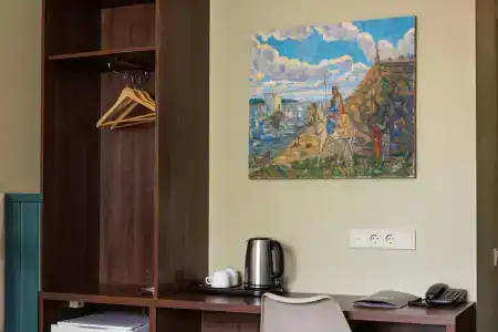Постоялый Двор - 13