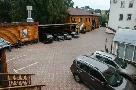 Постоялый Двор - 2