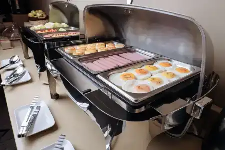 Постоялый Двор - 21