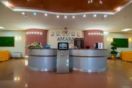 АМАКС Конгресс-отель  - 1