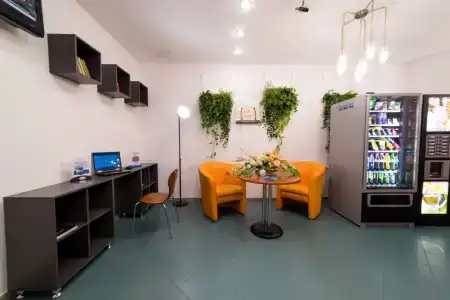 АМАКС Конгресс-отель  - 3