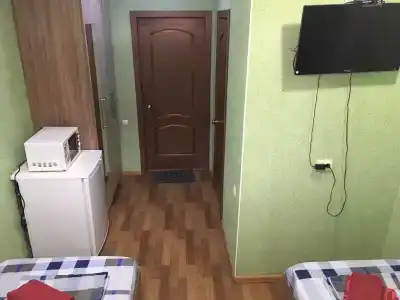 Юг - 7
