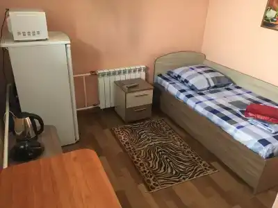 Юг - 10
