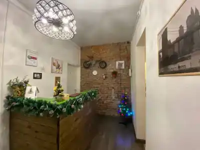 Boho Loft Nevsky - 2