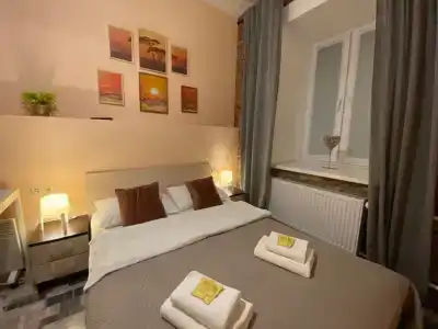 Boho Loft Nevsky - 5