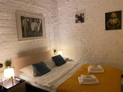 Boho Loft Nevsky - 7