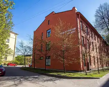 Петровский Арт Лофт - 2